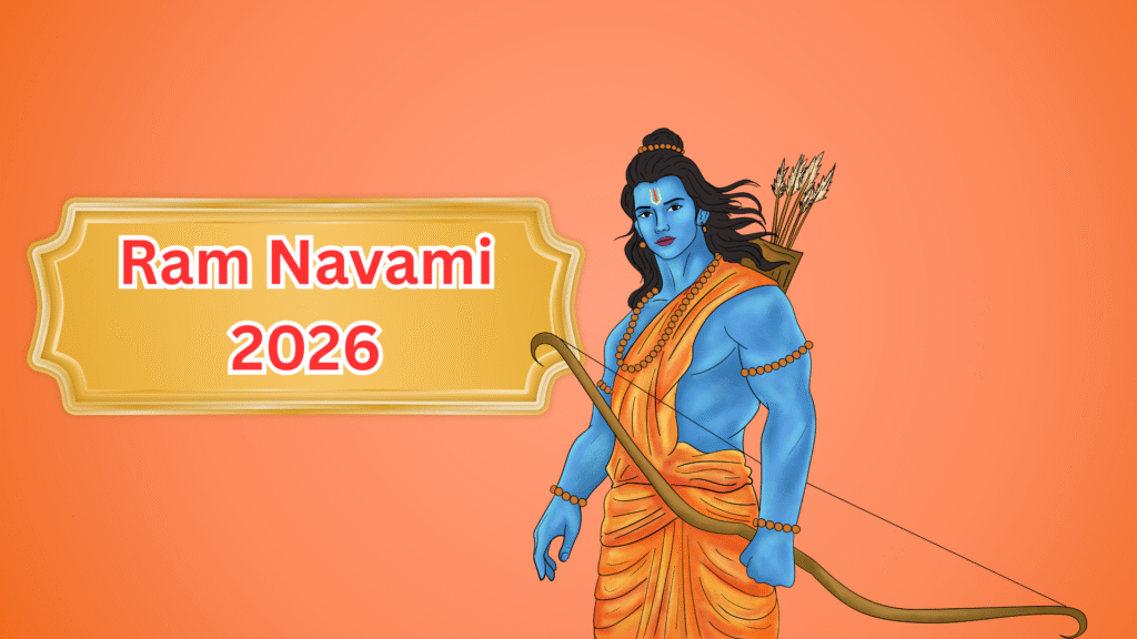 Ram Navami 2026